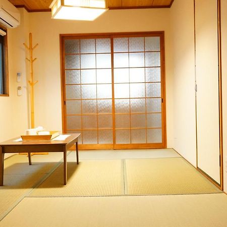 Syoga A House, Next To Natural Park Osaka Exterior photo