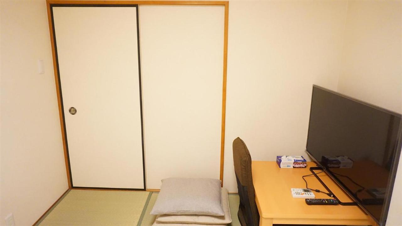 Syoga A House, Next To Natural Park Osaka Exterior photo