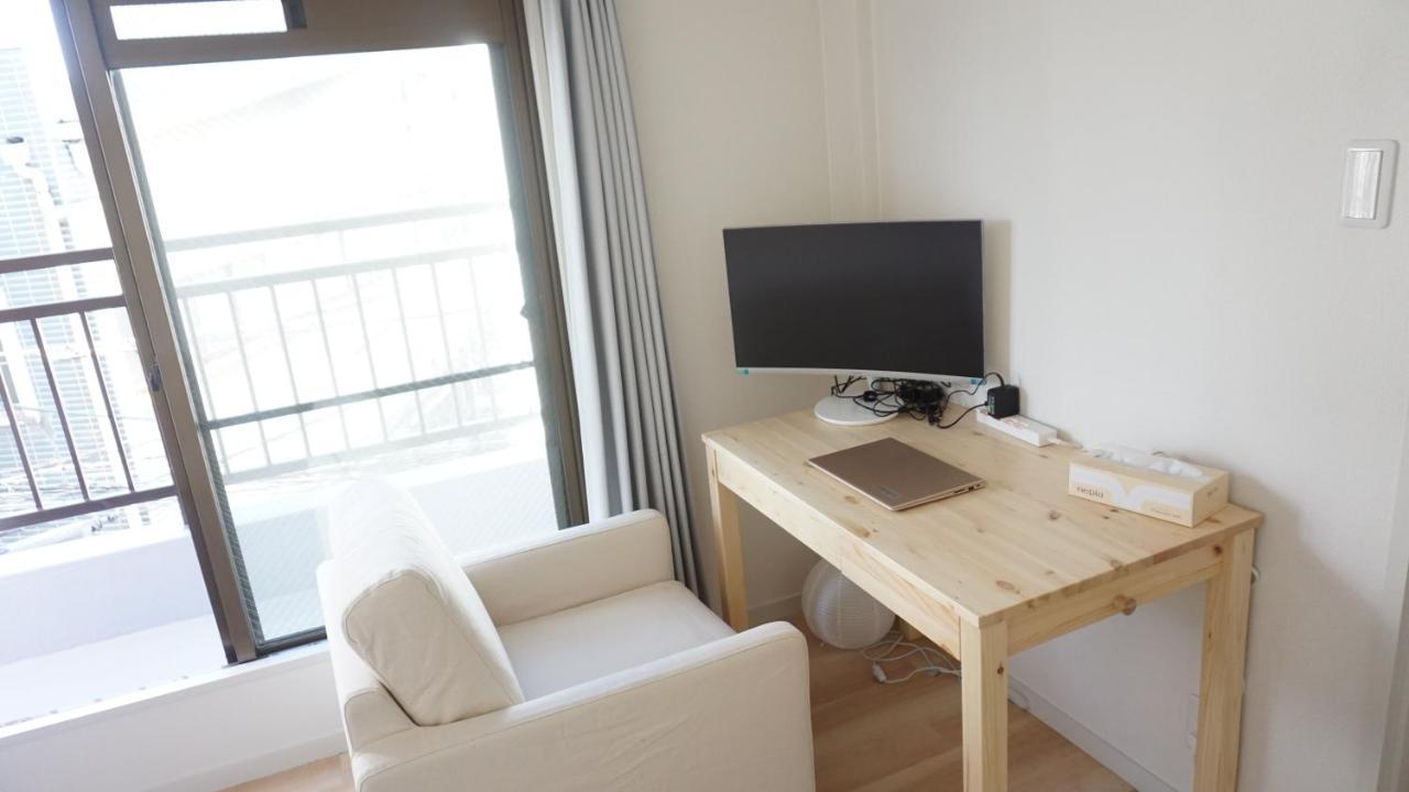 Syoga A House, Next To Natural Park Osaka Exterior photo