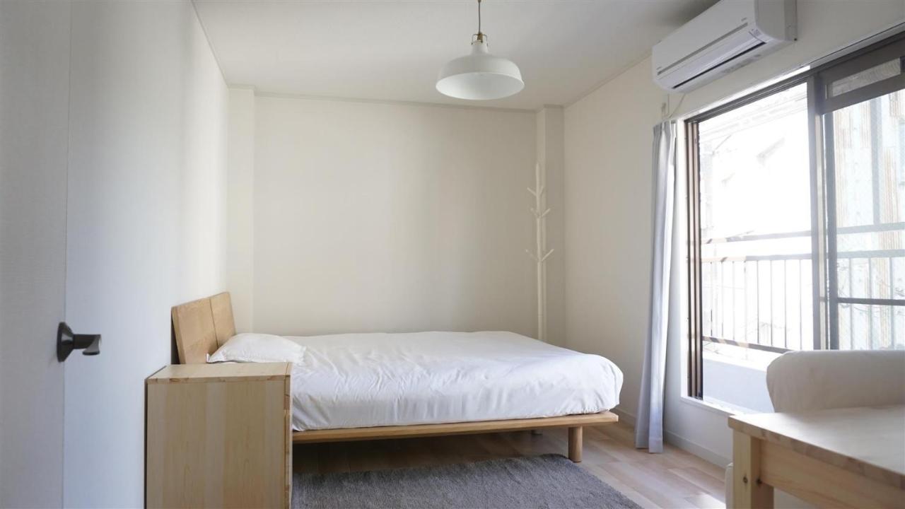 Syoga A House, Next To Natural Park Osaka Exterior photo