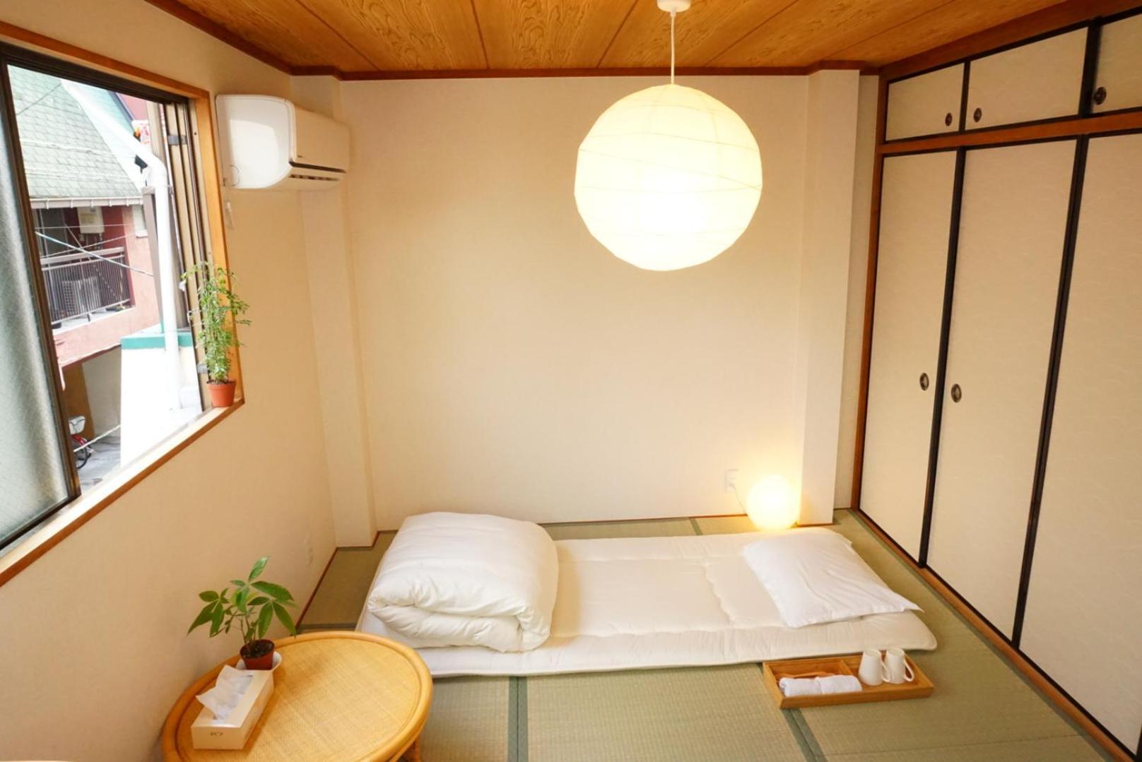 Syoga A House, Next To Natural Park Osaka Exterior photo