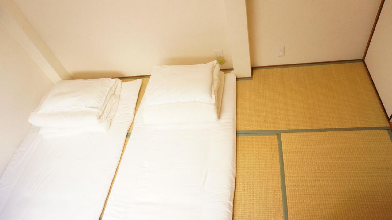 Syoga A House, Next To Natural Park Osaka Exterior photo