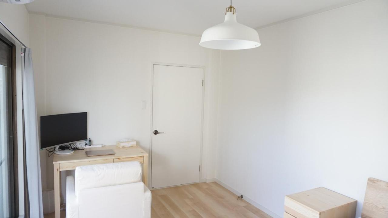 Syoga A House, Next To Natural Park Osaka Exterior photo